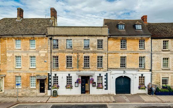 The Marlborough Arms