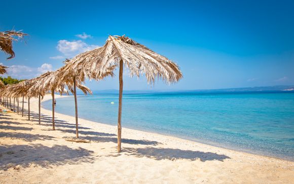 Villa D'Oro Luxury Villas and Suites