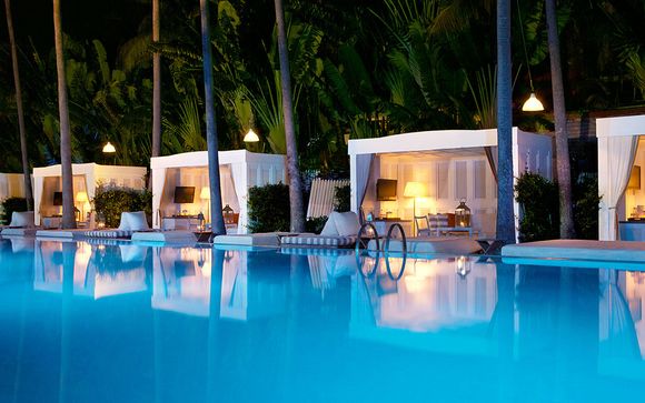 Delano Hotel South Beach 5 Optional Ac By Marriott New York Delano Hotel South Beach 5 Optional Ac By Marriott New York Times Square