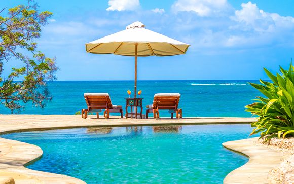 The Sands at Chale Island Resort 5*