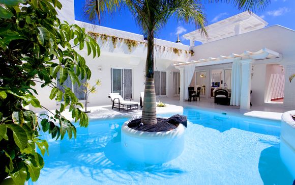 Bahiazul Villas & Club Fuerteventura 4*