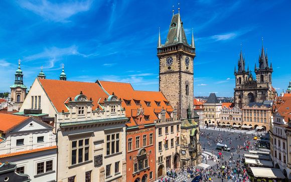 Your Cruise Itinerary