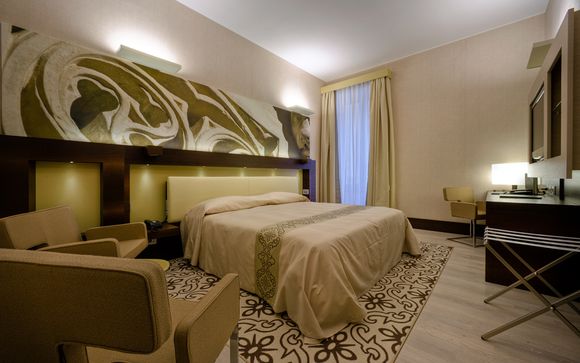Risorgimento Resort Hotel 5*