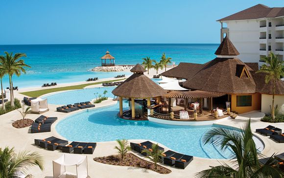 All Inclusive Adults-Only Paradise