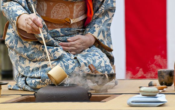 Your Itinerary (8 Nights)