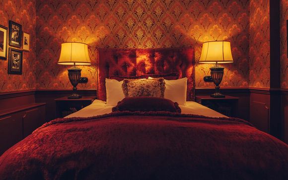 Hotel Pigalle 4*
