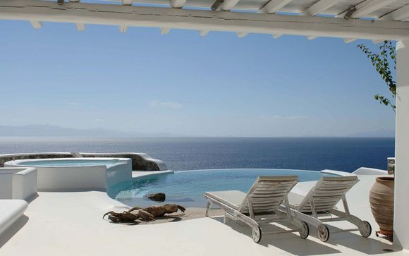 Kirini: My Mykonos Retreat 5*