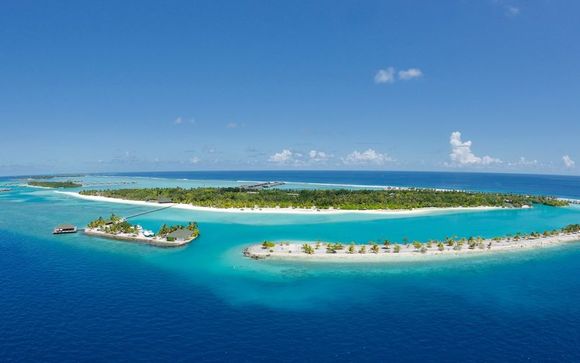 Splendours of Sri Lanka & Maldives 4/5*