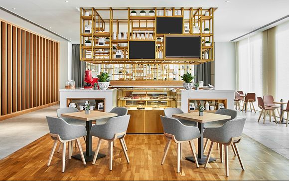 Optional Dubai Stopover