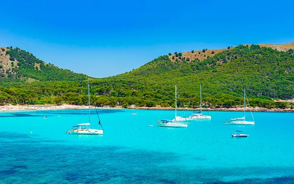 Ondina Mar Hotel 4*