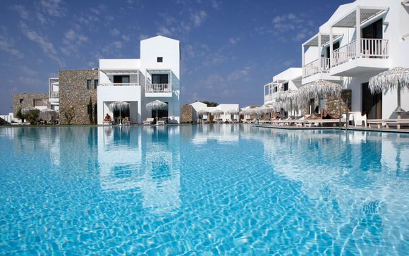 Diamond Deluxe Hotel 5*