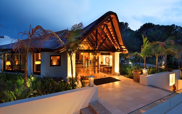 Shanti Som Wellbeing Retreat 4*
