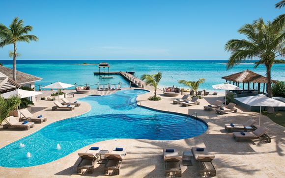 All Inclusive Caribbean Bliss