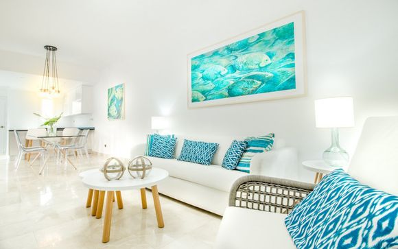 Coral House by Canabay Hotel 4*