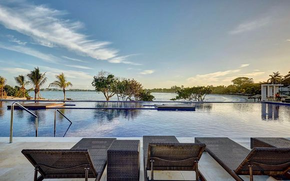 Royalton Negril 5*