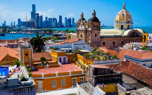 Casa Encanto Cartagena Colombia, Cartagena de Indias – Updated 2024 Prices