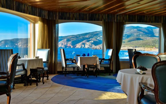 Hotel Fortaleza do Guincho 5*