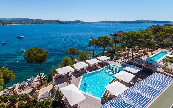 Hotel Coronado Thalasso & Spa 4*