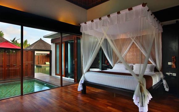 Furama Villas & Spa 4* 