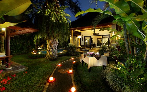 Furama Villas & Spa 4* 