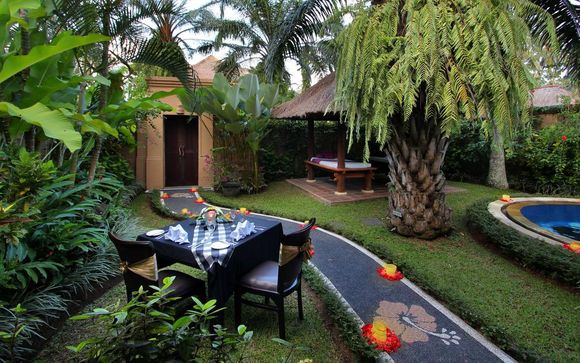 Furama Villas & Spa 4* 