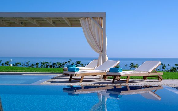 The Royal Blue 5*