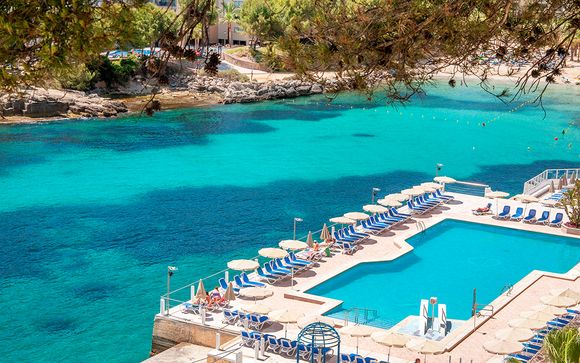 SENTIDO Cala Viñas 4*