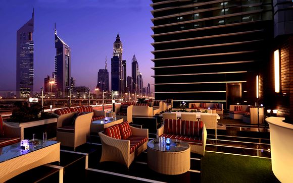 Nassima Royal Hotel 5*