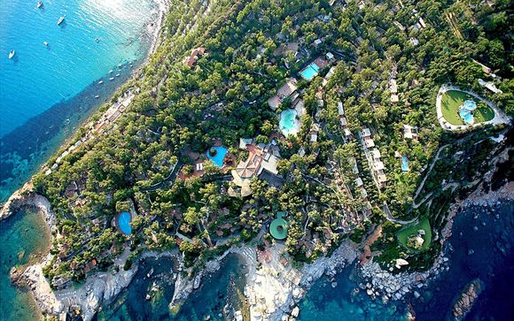 Magnificent Beaches, Spa and Nature