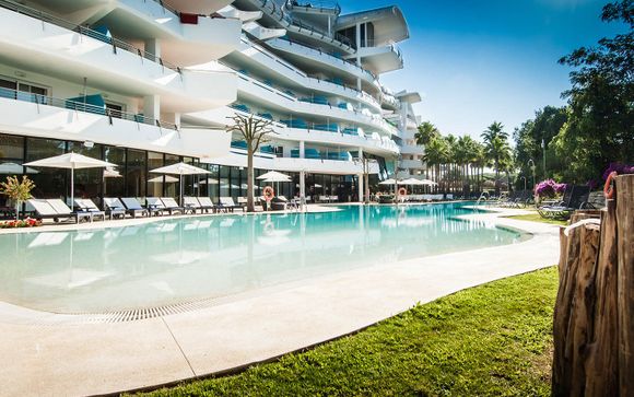 Senator Banus Spa Hotel 5*