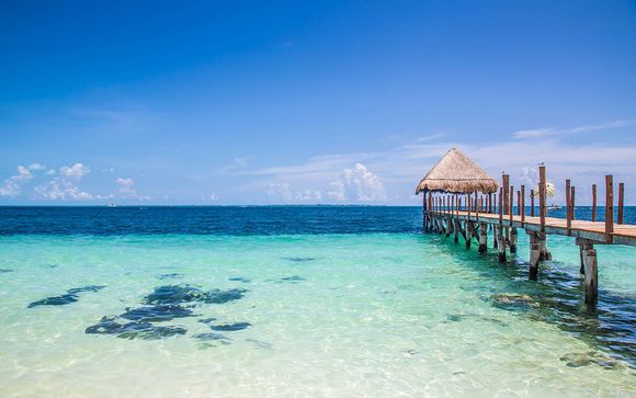 Royalton Suites Cancun 5*