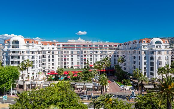 Historic Establishment on La Croisette