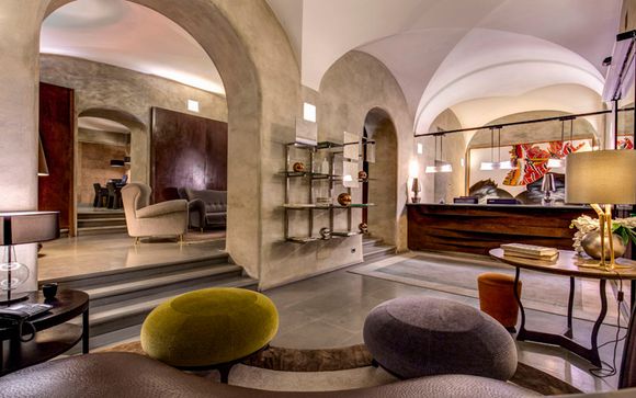 Palazzo Al Velabro 4*