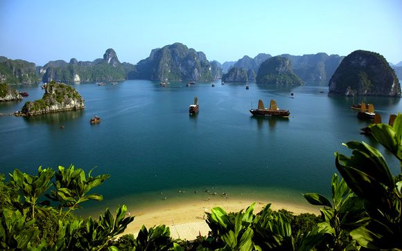 Your Vietnam Tour Itinerary