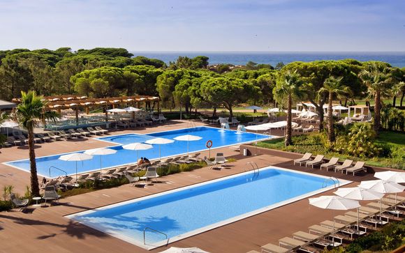 Epic Sana Algarve 5*