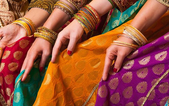 Your 8-Night Itinerary