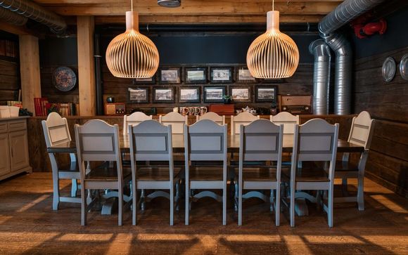 Radisson Blu Hotel Tromso 4*