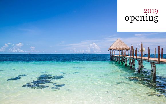 Brand New Sublime All Inclusive Royalton Luxury