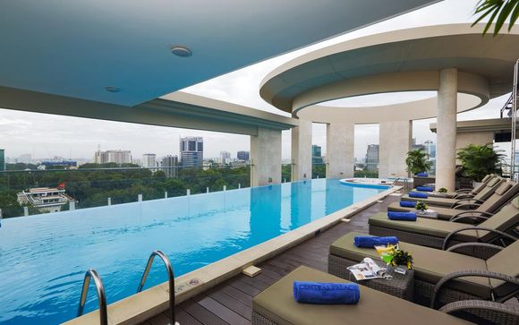 Your Hotels