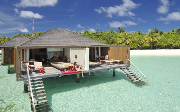 Your Maldives Hotel