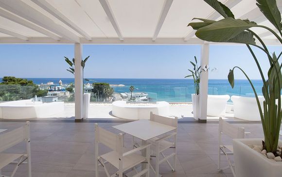 Perfectly Located Hotel Presenting Impeccable Services