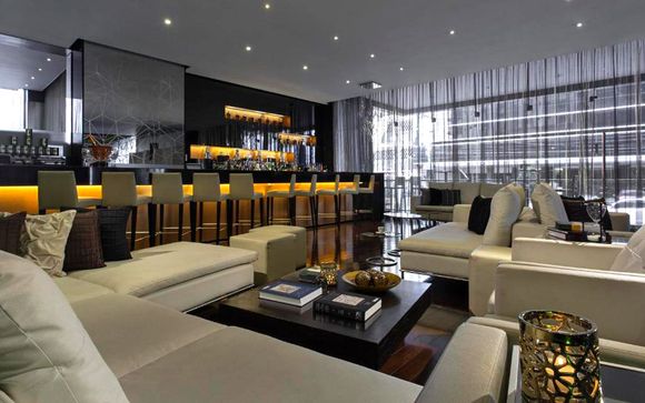 Le Méridien Panama City 5*