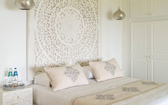 Suites Del Mare Hotel 4*