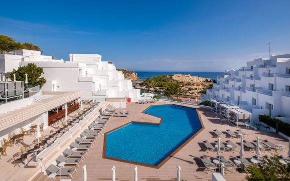Barcelo Portinatx - Adults Only 4*