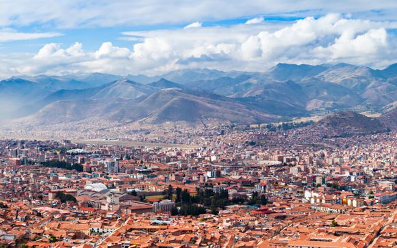 Your 14 Night Itinerary