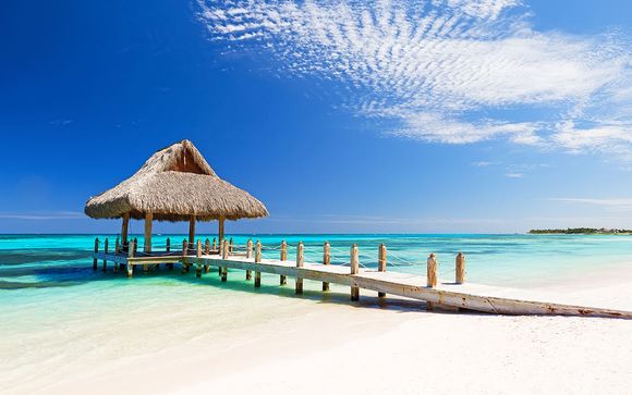 Secrets Cap Cana Resort & Spa 5*