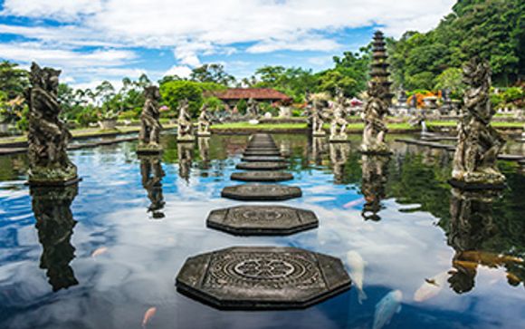 Your Included Excursions