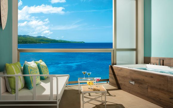 Breathless Montego Bay Resort & Spa 5*