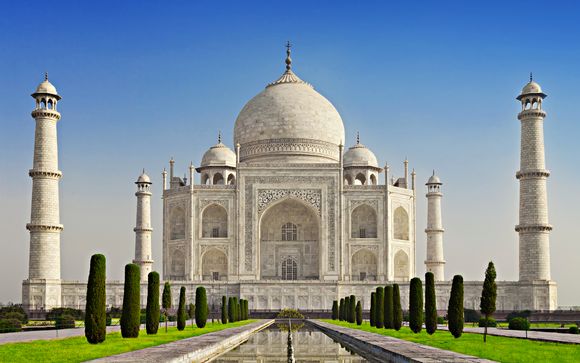 Treasures of Rajasthan