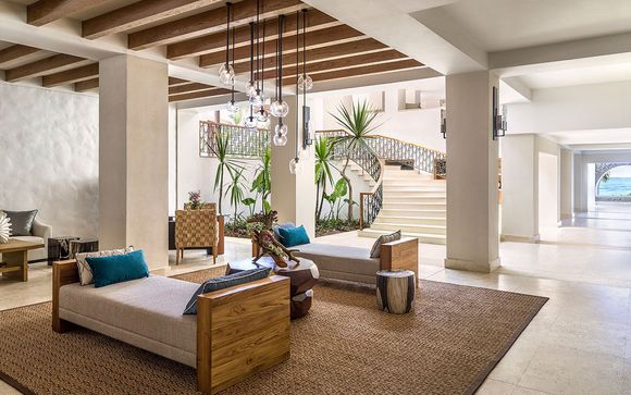 Shangri-La Le Touessrok Resort & Spa 5*